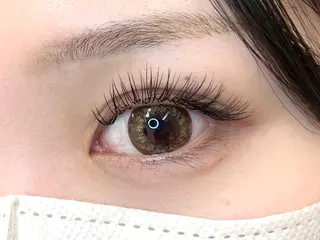 マツエク・マツパ le'a-レア-【ア イ×ネイル×眉】のネイルデザイン