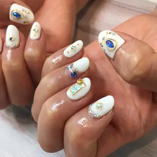 ネイル ☆ KAYOKO ☆のネイルデザイン