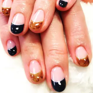 ネイル Nail salon Three R所属・ネイルサロン Three   R.のエステ・リラクイメージ