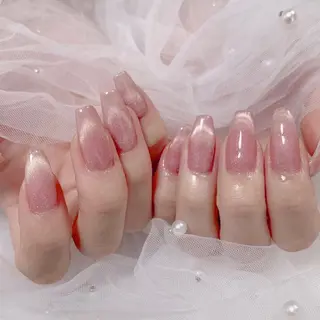 ネイル nana 🎀8月予約受付中のネイルデザイン