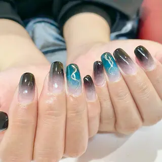 ネイル MUSE koshikawaのネイルデザイン