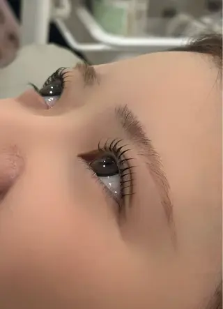 マツエク・マツパ ayuna🍀 Mon mignonのマツエク・マツパデザイン