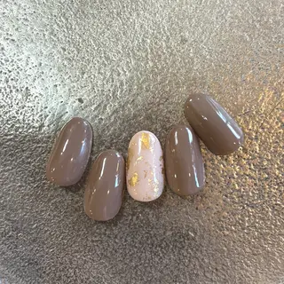 ネイル lealea Ayakaのネイルデザイン