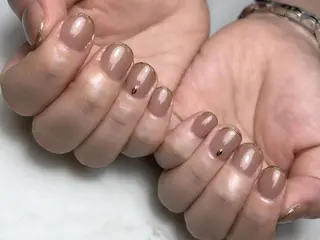 ネイル Nailist Honamiのネイルデザイン