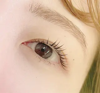 マツエク・マツパ 表参道/まつ毛パーマ 🌷🕊️SAORIのマツエク・マツパデザイン