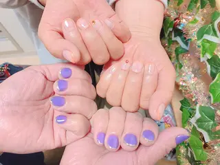 ネイル ネイルサロン HARRYS所属・ネイル・脱毛サロン HARRYSのエステ・リラクイメージ