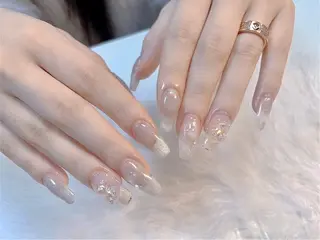 ネイル Akira nail salon所属・Akira nail salonのネイルデザイン