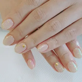 ネイル グランドソレイユ (駐輪場あり)のネイルデザイン