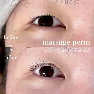 マツエク・マツパ eyelist🌼 asukaのマツエク・マツパデザイン