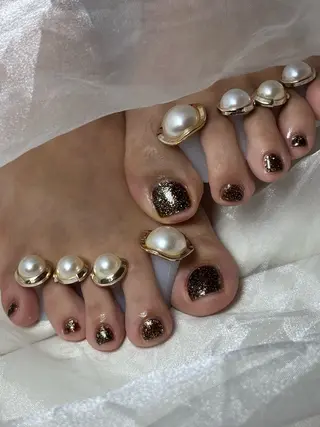 ネイル Belle nail salonのエステ・リラクイメージ