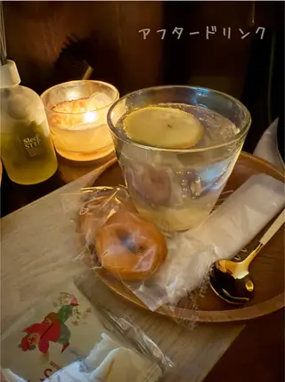 大西 知世のエステ・リラクイメージ