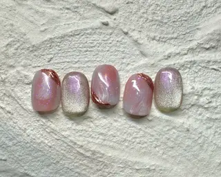 ネイル 🌺🌴N. Rita🥥のネイルデザイン