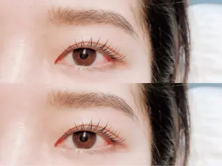 マツエク・マツパ eyelist 🌼 Mahoのマツエク・マツパデザイン