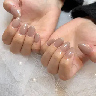 ネイル Plus 2nd所属・Plus 2nd /miraiのネイルデザイン