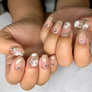 ネイル orchid mikiのネイルデザイン