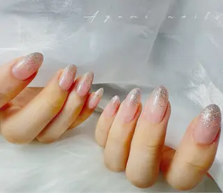 ネイル Ayumi nails川崎店のネイルデザイン