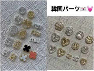 ネイル meili beautyのエステ・リラクイメージ