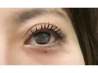 マツエク・マツパ トレヴァーデルチザン inuiのマツエク・マツパデザイン