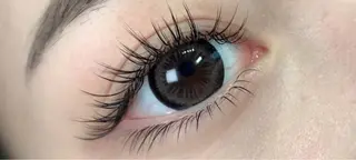 マツエク・マツパ EYE Bright eyelash(アイブライト)所属・ハル ミのマツエク・マツパデザイン