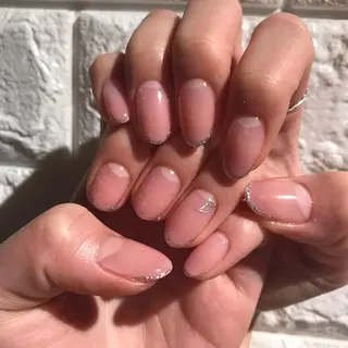 ネイル SugaryNail Rinaのネイルデザイン