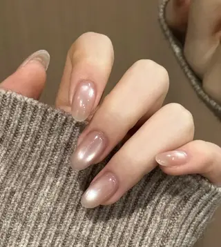 ネイル ハ クのネイルデザイン