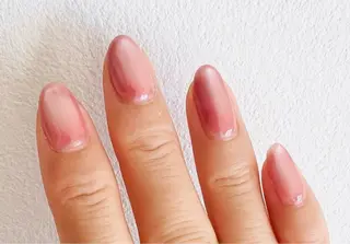 ネイル Kjour かおこのネイルデザイン