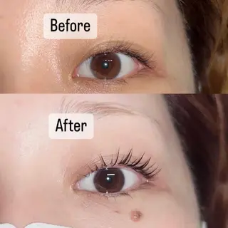 マツエク・マツパ eyelash clear池袋のマツエク・マツパデザイン