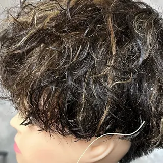 ショート 🌻ササキ アイ🌻のヘアスタイル