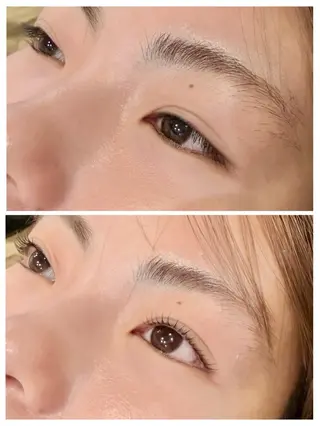 マツエク・マツパ BOTTAN🌙 田積のマツエク・マツパデザイン