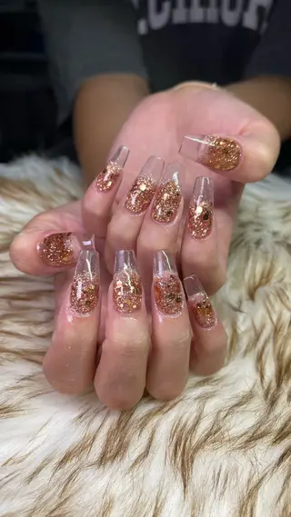 ネイル NAIL FOCUS Lisaのネイルデザイン