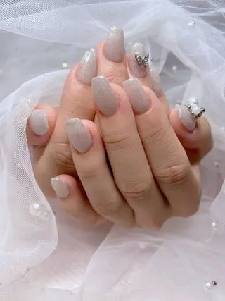 ネイル ホウ エンのネイルデザイン