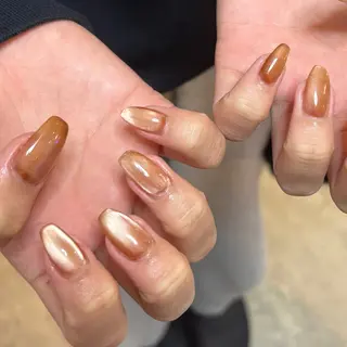 ネイル Eden Katashibaのネイルデザイン