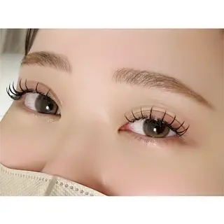 マツエク・マツパ 似合わせ・マツパ/ ひなののマツエク・マツパデザイン