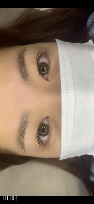 マツエク・マツパ マツパ◎LED マツエク,モチ◎のマツエク・マツパデザイン