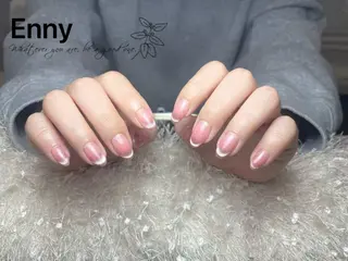 ネイル エニ キラのネイルデザイン