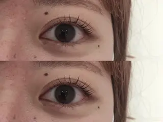 マツエク・マツパ MAQUM𖤐 Satsumiのマツエク・マツパデザイン