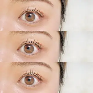 マツエク・マツパ Ruka eyelash所属・Ruka ヒライソのマツエク・マツパデザイン