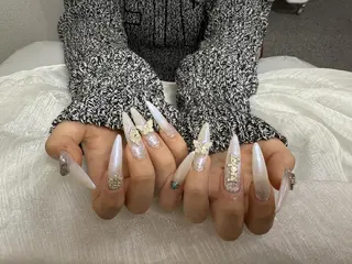 ネイル Mi Oのネイルデザイン