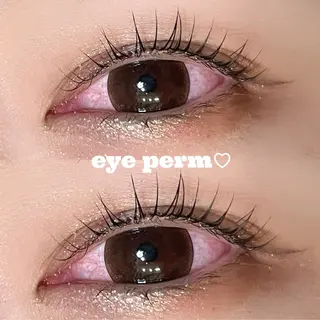 マツエク・マツパ Mon mignon ෆ‪momokaのマツエク・マツパデザイン