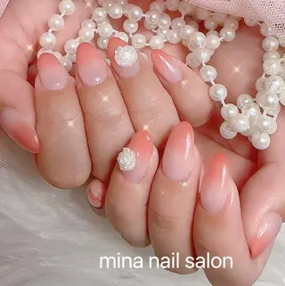 ネイル 晴香 ✨のネイルデザイン