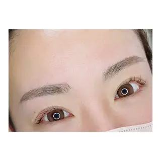 マツエク・マツパ Be me♥ 亀貝景子のマツエク・マツパデザイン