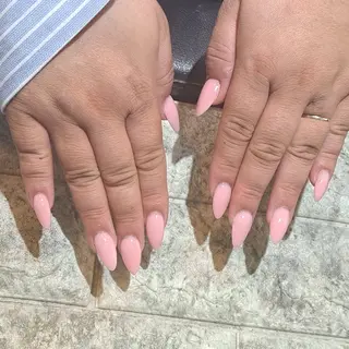 ネイル RounGe町田店 🧸大谷のネイルデザイン