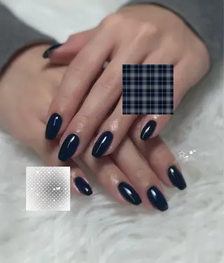 ネイル Pureté by Nnail所属・Pureté by Nnailのネイルデザイン