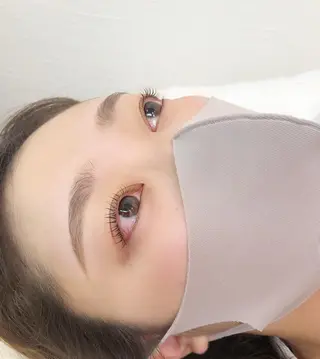 マツエク・マツパ アイサロンラソ 県病院前店の眉毛・アイブロウイメージ