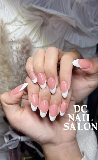 ネイル DC nail salonのネイルデザイン