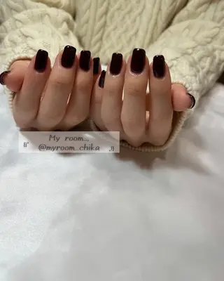 ネイル Amua.facial salon所属・Amua.ハーブ 新宿御苑駅前のエステ・リラクイメージ