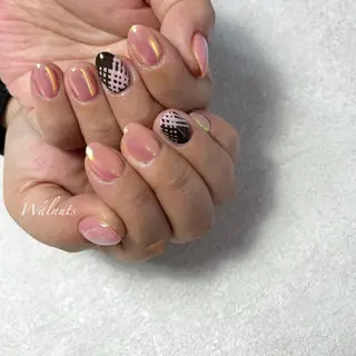 ネイル esterella所属・Nail salon esterellaのネイルデザイン