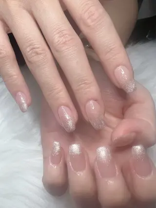 ネイル Haru_Nail所属・Haru Nailのネイルデザイン