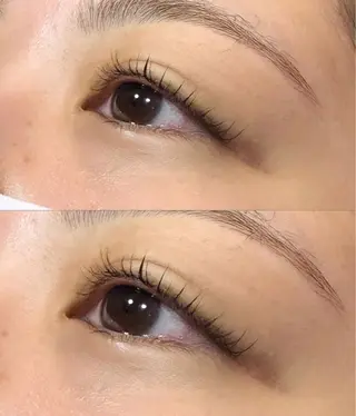 マツエク・マツパ 🕊ユメノ🕊まつパ 特別価格あり☁️のマツエク・マツパデザイン