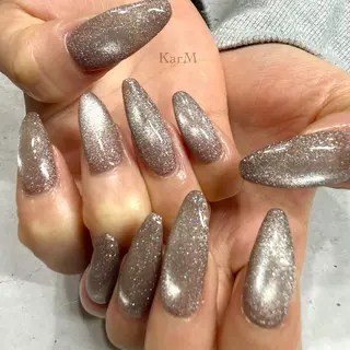 ネイル ogino karinのネイルデザイン